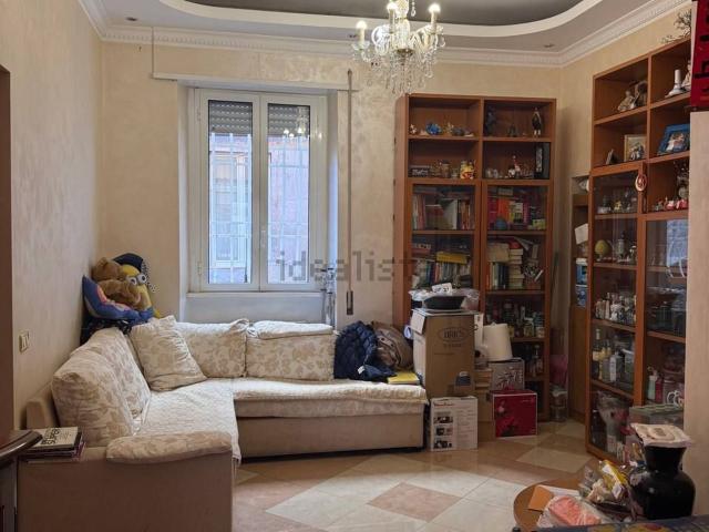 Appartamento in vendita di 75 m² in Via Volturno, 43