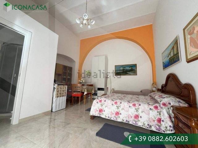Appartamento in vendita di 75 m² in Via Volturno