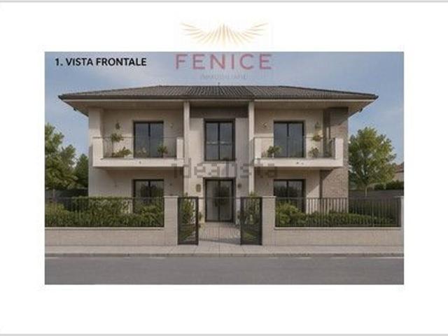 Appartamento in vendita di 75 m² in Via XVIII Giugno, 28