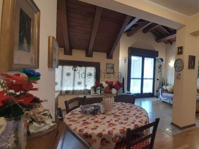 Appartamento in vendita di 75 m² in Via XX Settembre, 180