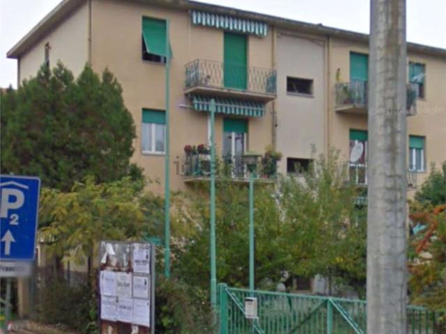 Appartamento in vendita di 75 m² in Via XX Settembre, 33