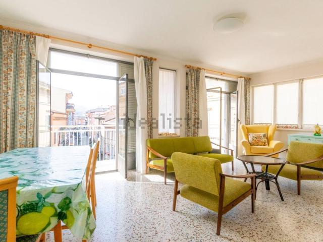 Appartamento in vendita di 75 m² in Via XX Settembre, 78