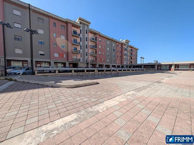 Appartamento in vendita di 75 m² in Via XXV Aprile, 27