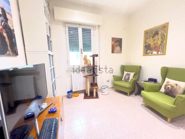 Appartamento in vendita di 75 m² in Via XXV Aprile