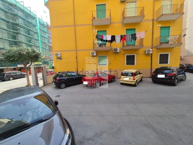 Appartamento in vendita di 75 m² in Via XXV Aprile
