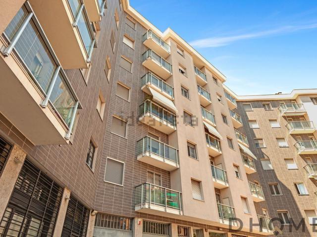 Appartamento in vendita di 75 m² in Via Zurigo, 14