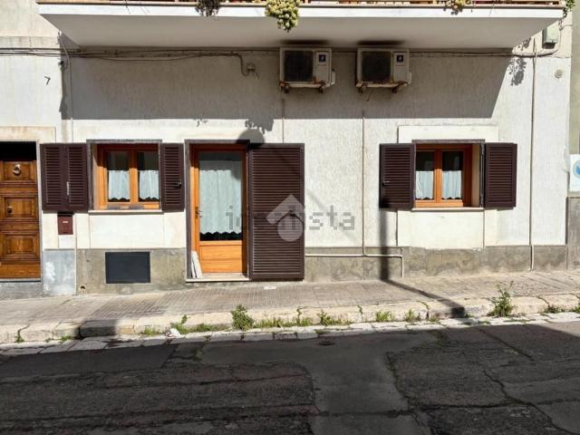 Appartamento in vendita di 75 m² in Via A. Castriota, 14