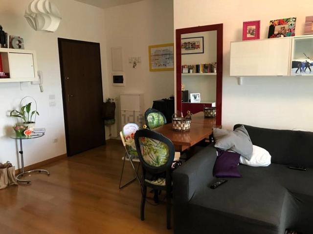 Appartamento in vendita di 75 m² in Via A. dell&apos Abate, 31
