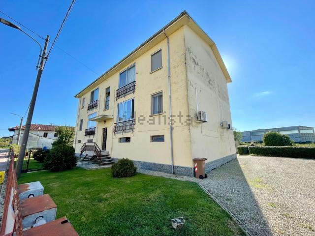 Appartamento in vendita di 75 m² in Via A. F. Vietti, 5