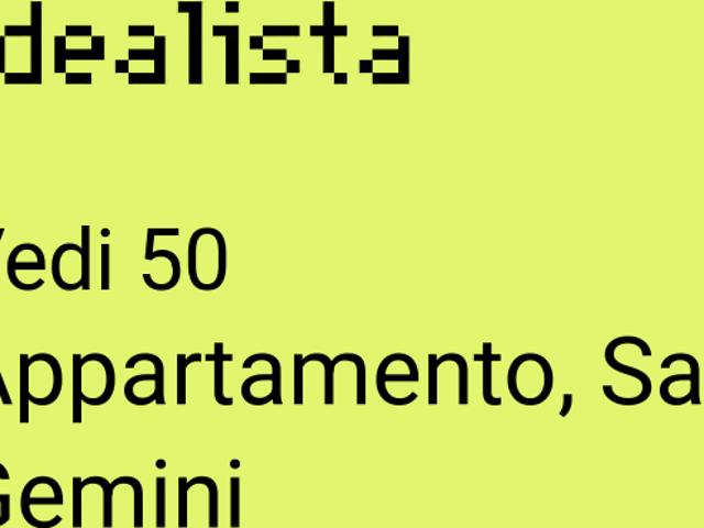 Appartamento in vendita di 75 m² in Via Antonio Gramsci
