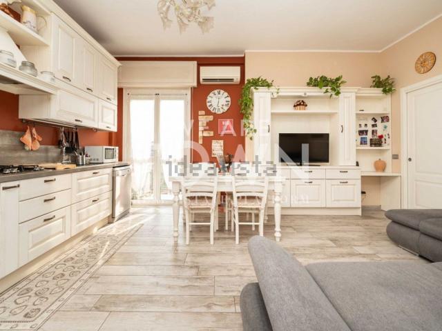 Appartamento in vendita di 75 m² in Via A. Gramsci, 5