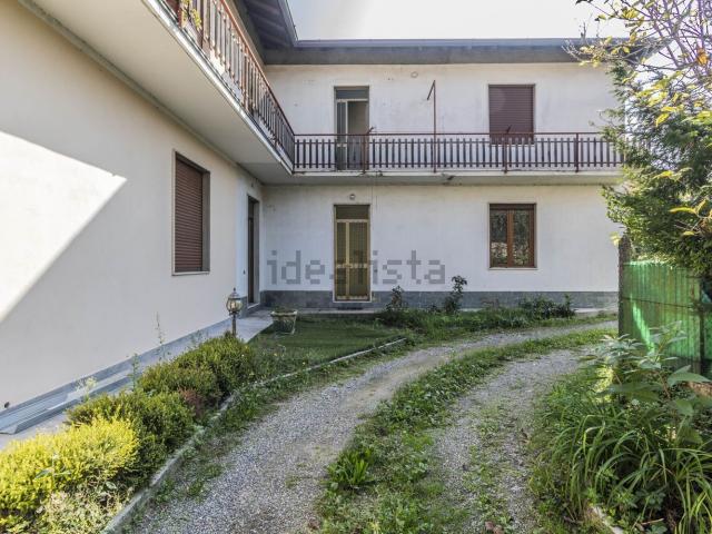 Appartamento in vendita di 75 m² in Via A. Volta
