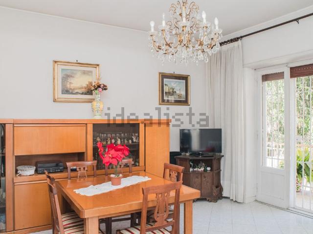 Appartamento in vendita di 75 m² in Via Accursio