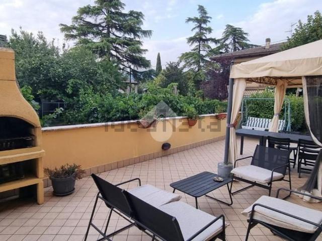 Appartamento in vendita di 75 m² in Via Acquatino