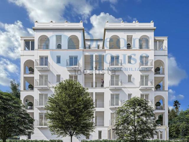 Appartamento in vendita di 75 m² in Via Abruzzo
