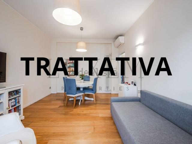 Appartamento in vendita di 75 m² in Via Adolfo Wildt, 19