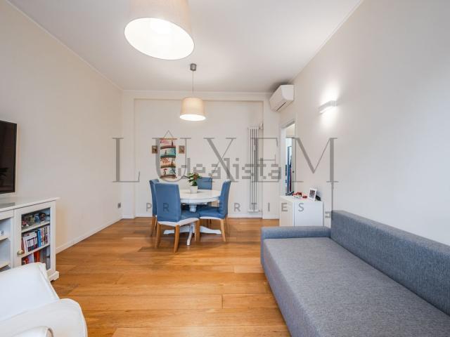 Appartamento in vendita di 75 m² in Via Adolfo Wildt, 19