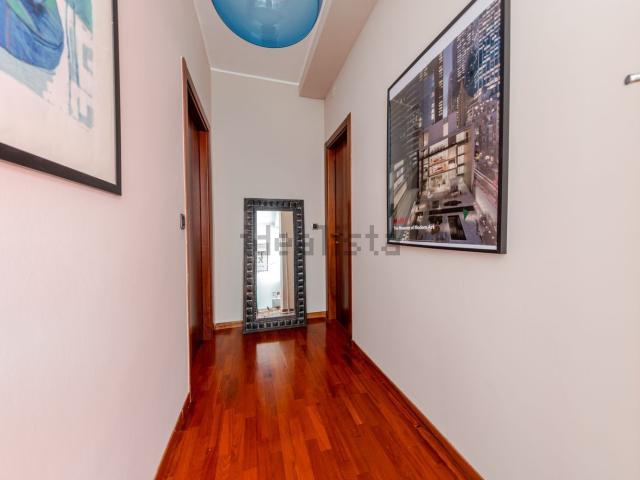 Appartamento in vendita di 75 m² in Via Adolfo Wildt, 5