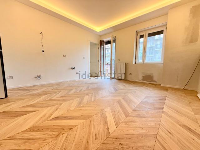 Appartamento in vendita di 75 m² in Via Adeodato Ressi, 16