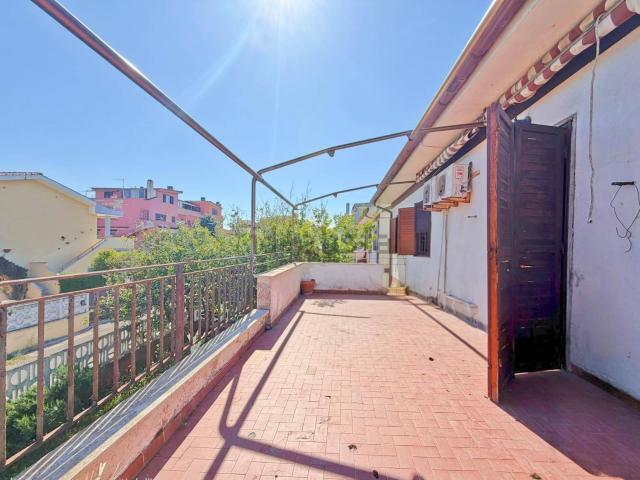 Appartamento in vendita di 75 m² in Via Aosta