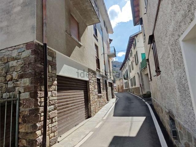 Appartamento in vendita di 75 m² in Via al Tennis
