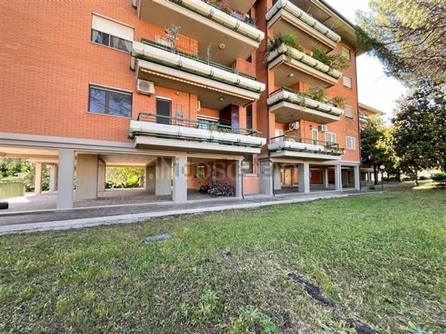 Appartamento in vendita di 75 m² in Via Al Sesto Miglio
