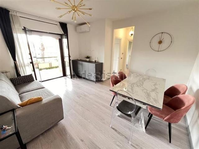Appartamento in vendita di 75 m² in Via Al Sesto Miglio