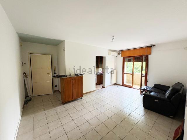 Appartamento in vendita di 75 m² in Via Alberoni, 11