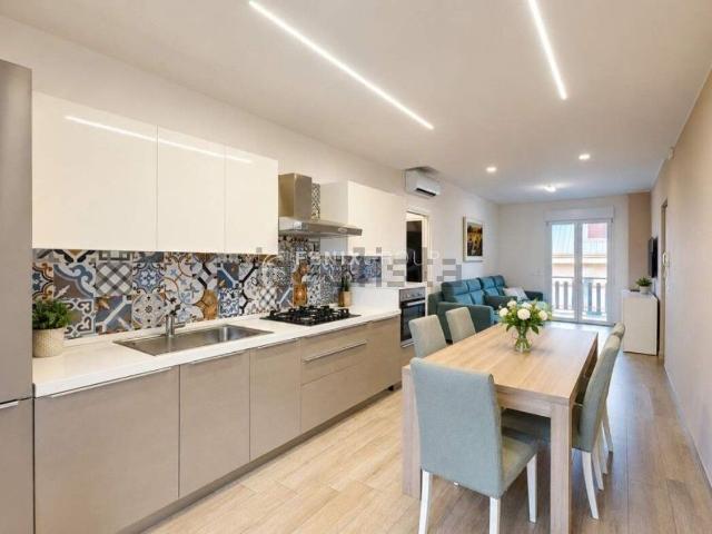 Appartamento in vendita di 75 m² in Via Alberico da Barbiano, 4