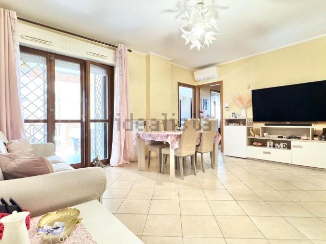 Appartamento in vendita di 75 m² in Via Alberto Marvelli, 36