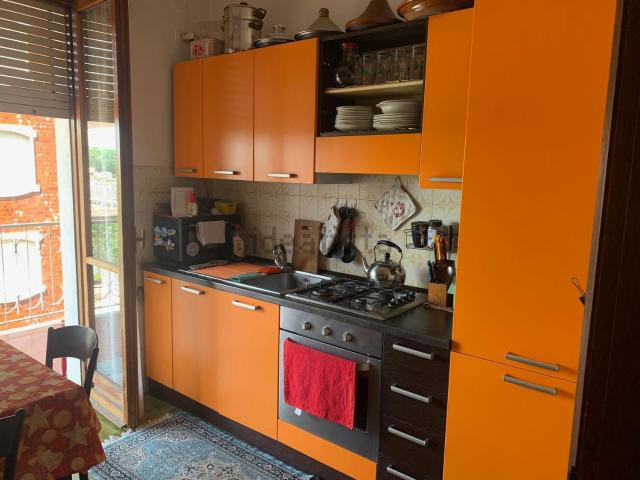 Appartamento in vendita di 75 m² in Via Alberto Migliardi