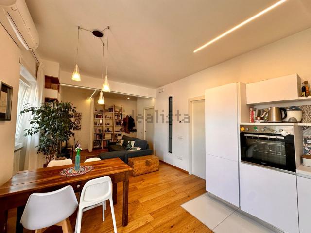 Appartamento in vendita di 75 m² in Via Alberto Pollio, 40