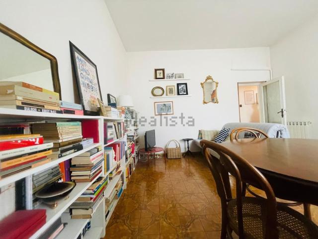 Appartamento in vendita di 75 m² in Via Alceste Campriani