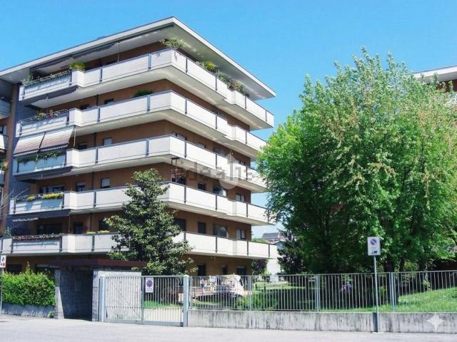 Appartamento in vendita di 75 m² in Via Aldo Moro, 2