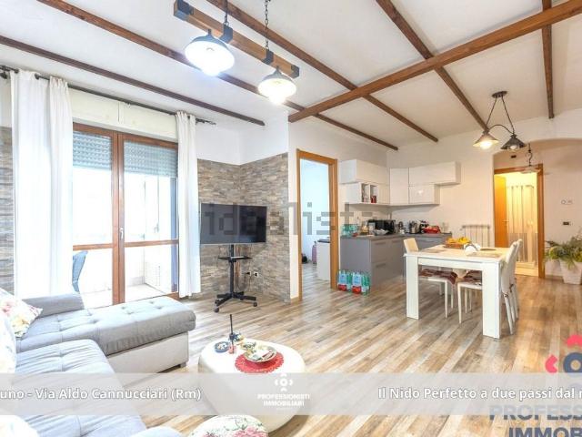 Appartamento in vendita di 75 m² in Via Aldo Moro