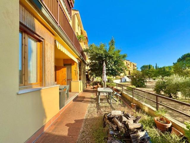Appartamento in vendita di 75 m² in Via Aldo Capitini