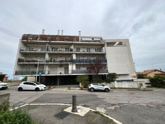 Appartamento in vendita di 75 m² in Via Aldo Gattanelli