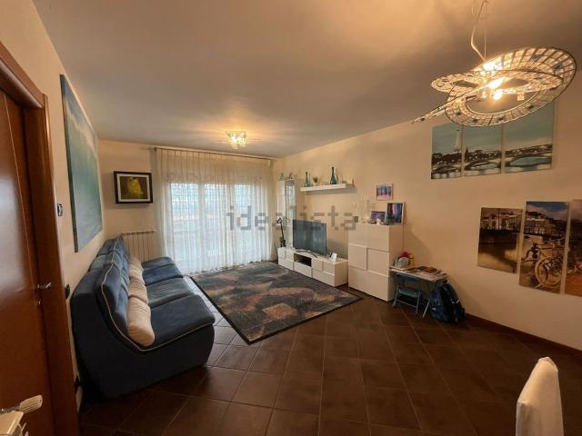 Appartamento in vendita di 75 m² in Via Aldo Gattanelli