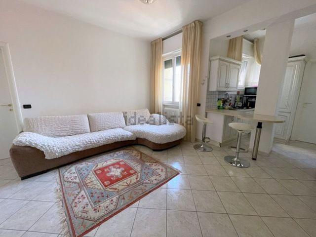 Appartamento in vendita di 75 m² in Via Aldo Pio Manuzio