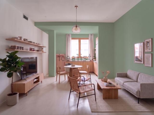 Appartamento in vendita di 75 m² in Via Aleardo Aleardi, 2