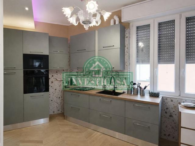 Appartamento in vendita di 75 m² in Via Alessandrina, 47