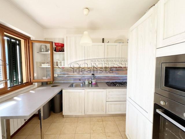 Appartamento in vendita di 75 m² in Via Alessandro Magi Spinetti