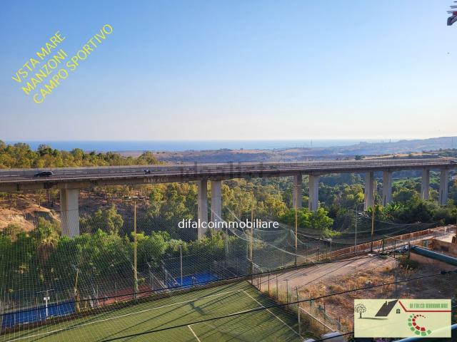 Appartamento in vendita di 75 m² in Via Alessandro Manzoni