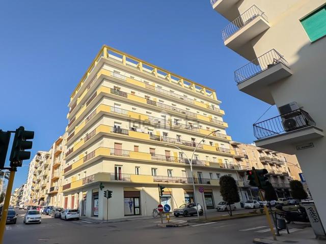 Appartamento in vendita di 75 m² in Via Alessandro Manzoni, 73