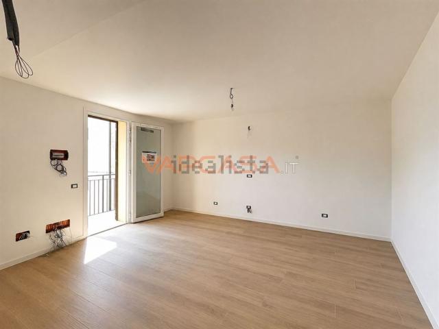 Appartamento in vendita di 75 m² in Via Alessandro Gavazzi