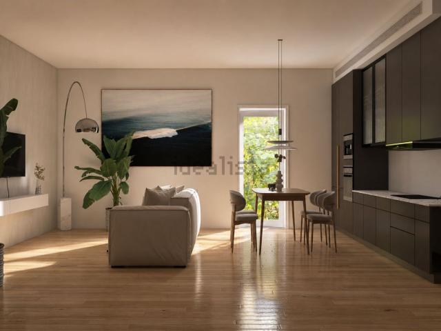 Appartamento in vendita di 75 m² in Via Alessandro Lamarmora, 4