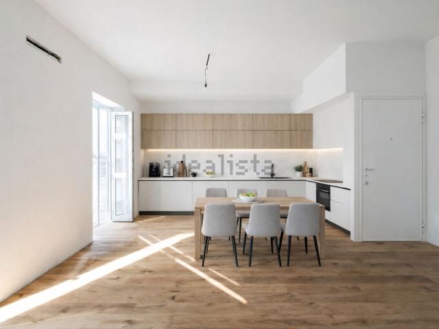 Appartamento in vendita di 75 m² in Via Alessandro Lamarmora, 4