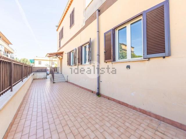 Appartamento in vendita di 75 m² in Via Alessandro Stoppato, 47
