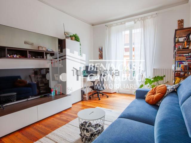 Appartamento in vendita di 75 m² in Via Alessandro Tadino