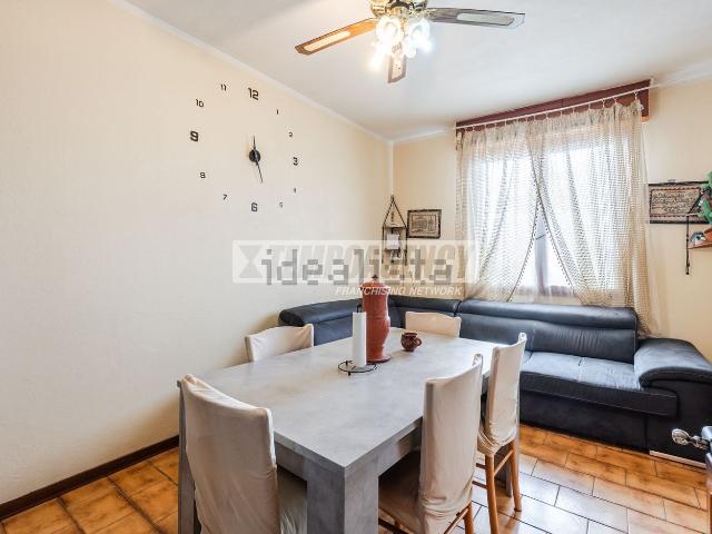 Appartamento in vendita di 75 m² in Via Alessandro Tassoni, 6